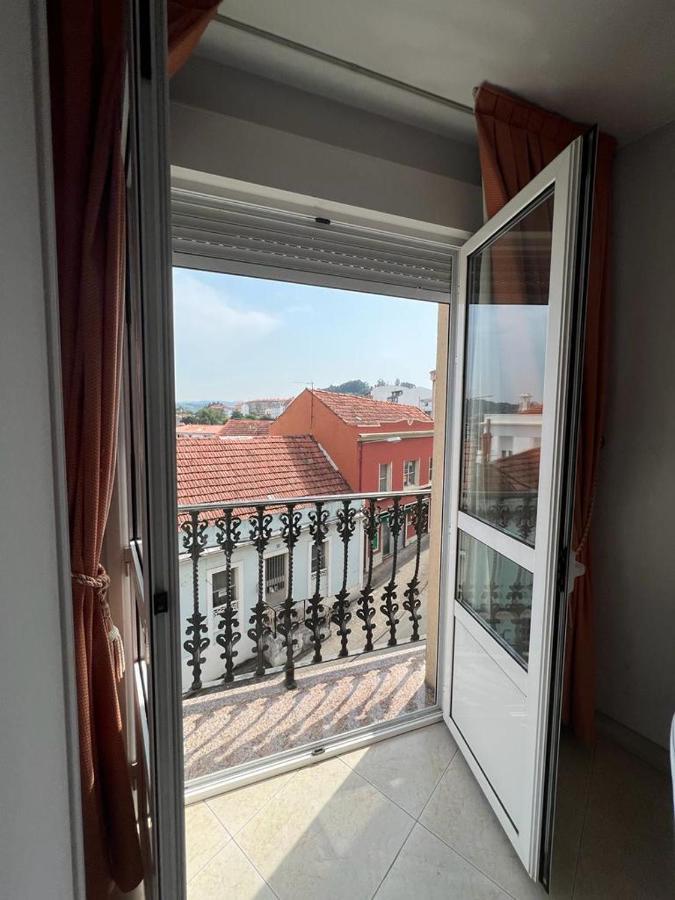 Apartamento Playa A Ribeira มีโญ ภายนอก รูปภาพ